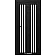 Межкомнатные Двери SD-PVC-126 Syndicate ПВХ плёнка-12-thumb