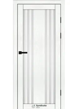Двері SD-PVC-126 Syndicate