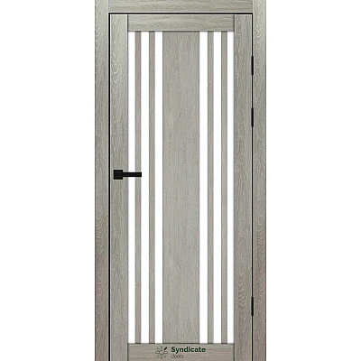 Межкомнатные Двери SD-PVC-126 Syndicate ПВХ плёнка-7
