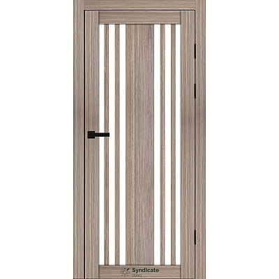 Межкомнатные Двери SD-PVC-126 Syndicate ПВХ плёнка-9