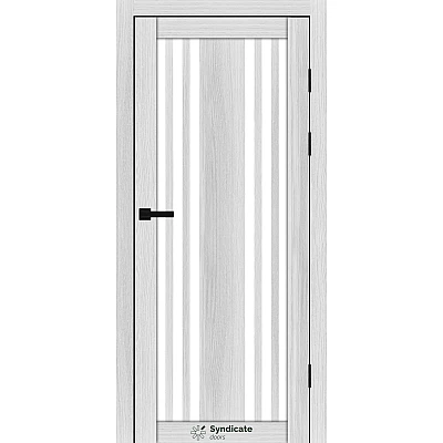 Межкомнатные Двери SD-PVC-126 Syndicate ПВХ плёнка-10