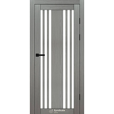 Межкомнатные Двери SD-PVC-126 Syndicate ПВХ плёнка-6