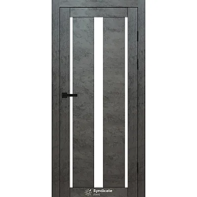 Межкомнатные Двери SD-PVC-127 Syndicate ПВХ плёнка-3
