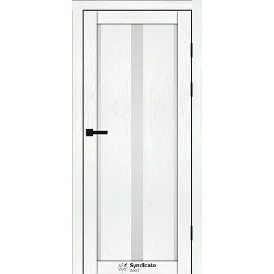 Межкомнатные Двери SD-PVC-127 Syndicate ПВХ плёнка-6