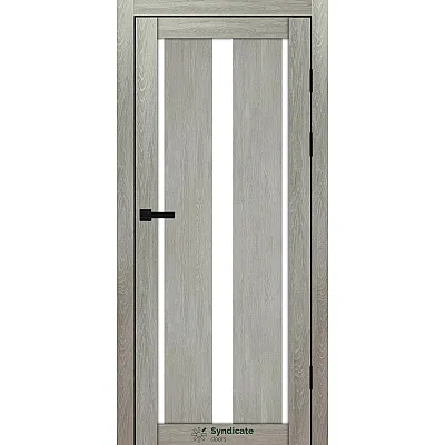 Межкомнатные Двери SD-PVC-127 Syndicate ПВХ плёнка-8
