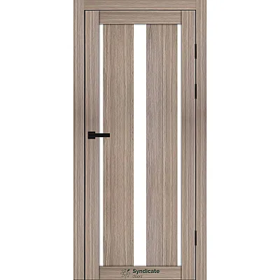 Межкомнатные Двери SD-PVC-127 Syndicate ПВХ плёнка-9
