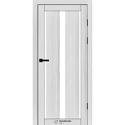 Межкомнатные Двери SD-PVC-127 Syndicate ПВХ плёнка-11