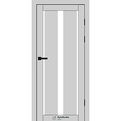 Межкомнатные Двери SD-PVC-127 Syndicate ПВХ плёнка-10