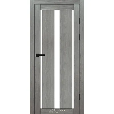 Межкомнатные Двери SD-PVC-127 Syndicate ПВХ плёнка-5