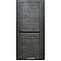 Міжкімнатні Двері SD-PVC-129 BLK Syndicate ПВХ плівка-17-thumb