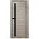 Межкомнатные Двери SD-PVC-135 BLK Syndicate ПВХ плёнка-16-thumb