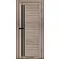 Межкомнатные Двери SD-PVC-135 BLK Syndicate ПВХ плёнка-16-thumb