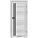 Межкомнатные Двери SD-PVC-135 BLK Syndicate ПВХ плёнка-16-thumb