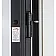 Вхідні Двері ТЕРМО ОЛІМП (квадро) Mottura Модель 575/568 Оксид чорний/Білий матовий Булат-11-thumb