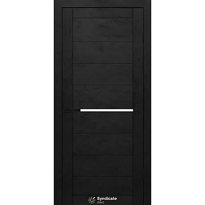 Межкомнатные Двери SD-PVC-129 Syndicate ПВХ плёнка-4