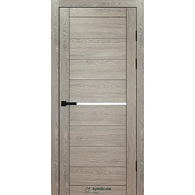 Межкомнатные Двери SD-PVC-129 Syndicate ПВХ плёнка-9