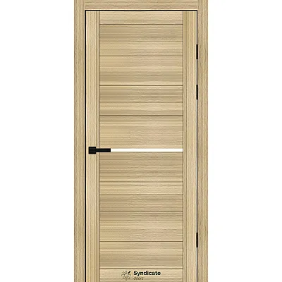 Межкомнатные Двери SD-PVC-129 Syndicate ПВХ плёнка-7