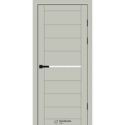 Межкомнатные Двери SD-PVC-129 Syndicate ПВХ плёнка-13