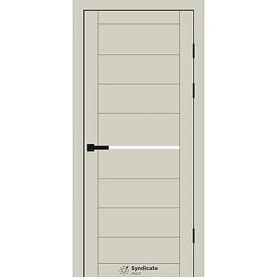 Межкомнатные Двери SD-PVC-129 Syndicate ПВХ плёнка-14