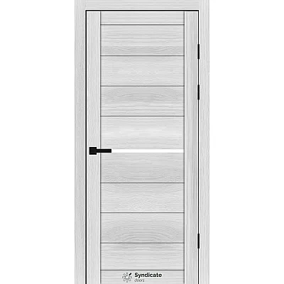 Межкомнатные Двери SD-PVC-129 Syndicate ПВХ плёнка-0