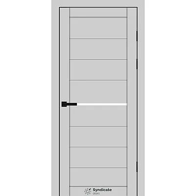 Межкомнатные Двери SD-PVC-129 Syndicate ПВХ плёнка-15