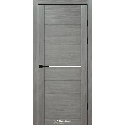 Межкомнатные Двери SD-PVC-129 Syndicate ПВХ плёнка-6