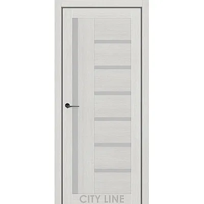 Межкомнатные Двери AMADEA City Line Ламинатин-6