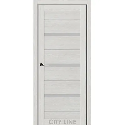 Межкомнатные Двери DENVER City Line Ламинатин-4