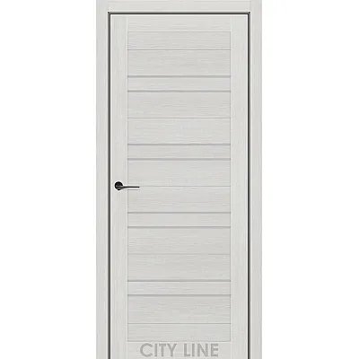 Міжкімнатні Двері RAIMOND City Line Ламінатин-0
