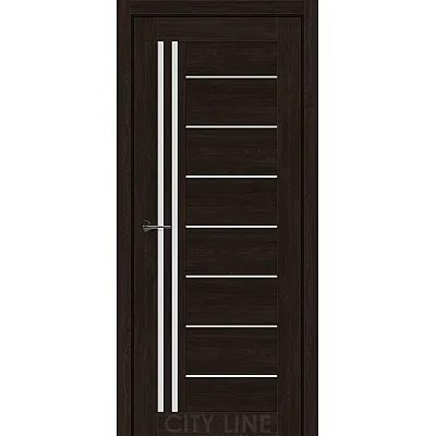 Межкомнатные Двери OPTIMA City Line Ламинатин-4