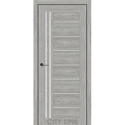 Межкомнатные Двери OPTIMA City Line Ламинатин-2
