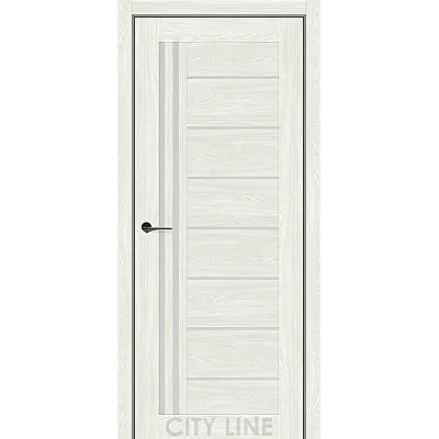 Межкомнатные Двери OPTIMA City Line Ламинатин-0