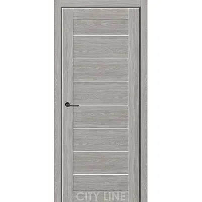 Межкомнатные Двери CLINTON City Line Ламинатин-7