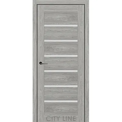 Межкомнатные Двери LIVARA City Line Ламинатин-4