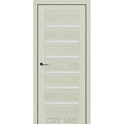 Межкомнатные Двери LIVARA City Line Ламинатин-9