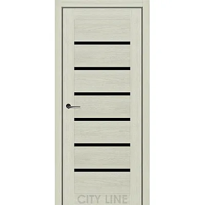 Межкомнатные Двери LIVARA BLK City Line Ламинатин-7