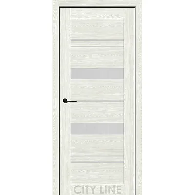 Межкомнатные Двери VALENTA City Line Ламинатин-7