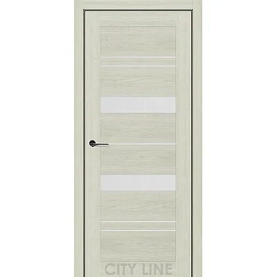 Межкомнатные Двери VALENTA City Line Ламинатин-9