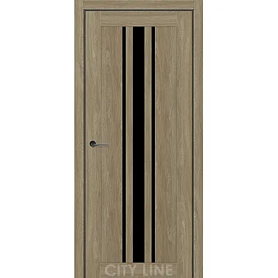 Межкомнатные Двери ARDENA BLK City Line Ламинатин-2