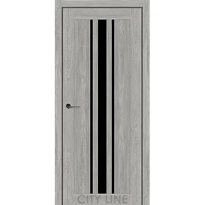 Межкомнатные Двери ARDENA BLK City Line Ламинатин-3