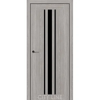 Межкомнатные Двери ARDENA BLK City Line Ламинатин-8