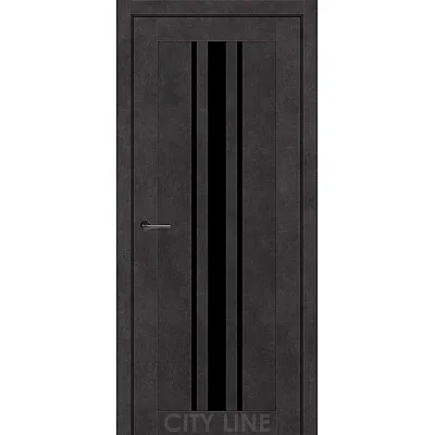 Межкомнатные Двери ARDENA BLK City Line Ламинатин-9