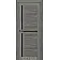 Межкомнатные Двери FLORUS BLK City Line Ламинатин-5-thumb