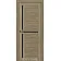 Межкомнатные Двери FLORUS BLK City Line Ламинатин-5-thumb