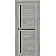 Межкомнатные Двери FLORUS BLK City Line Ламинатин-5-thumb
