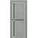 Межкомнатные Двери FLORUS BLK City Line Ламинатин-5-thumb