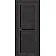 Межкомнатные Двери FLORUS BLK City Line Ламинатин-5-thumb