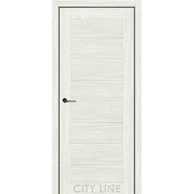 Межкомнатные Двери ARNETT ПГ City Line Ламинатин-6