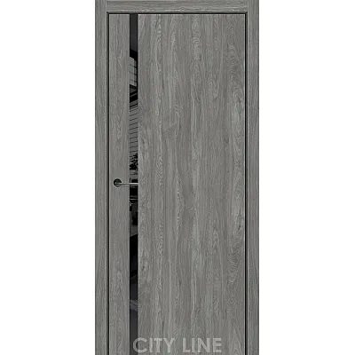 Межкомнатные Двери SUMMIT City Line Ламинатин-0