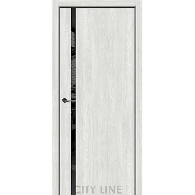Межкомнатные Двери SUMMIT City Line Ламинатин-1